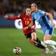 Spanyol Menorehkan Sejarah Baru di Piala Dunia 2026, Tim Nasional Sepak Bola Wanita Indonesia Masih Jauh dari Target