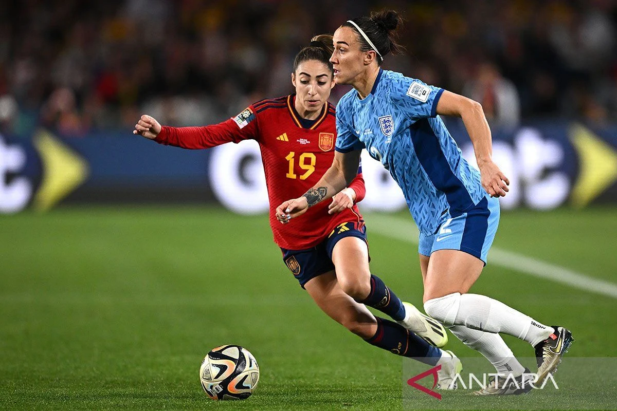 Spanyol Menorehkan Sejarah Baru di Piala Dunia 2026, Tim Nasional Sepak Bola Wanita Indonesia Masih Jauh dari Target
