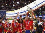 Spanyol Menuju Final Piala Dunia Setelah Mengalahkan Perancis
