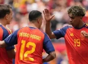 Spanyol Pecahkan Rekor di Piala Dunia dengan Kemenangan 1-0 Atas Portugal