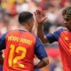 Spanyol Pecahkan Rekor di Piala Dunia dengan Kemenangan 1-0 Atas Portugal