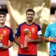 Spanyol Raih Trofi Piala Dunia 2026, Rodri dan Ferran Torres Jadi Pahlawan