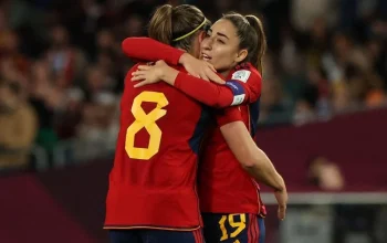 Spanyol Sukses Kalahkan Prancis, Siap Hadapi Inggris atau Argentina di Final Piala Dunia