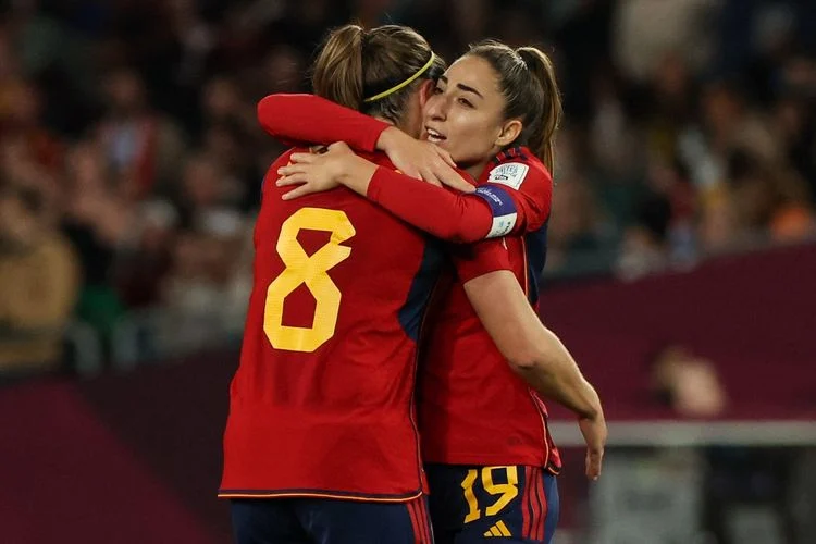 Spanyol Sukses Kalahkan Prancis, Siap Hadapi Inggris atau Argentina di Final Piala Dunia