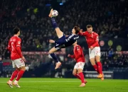 Spanyol Taklukkan Austria 3-0 di Piala Dunia 2026: Oyarzabal dan Porro Jadi Pahlawan