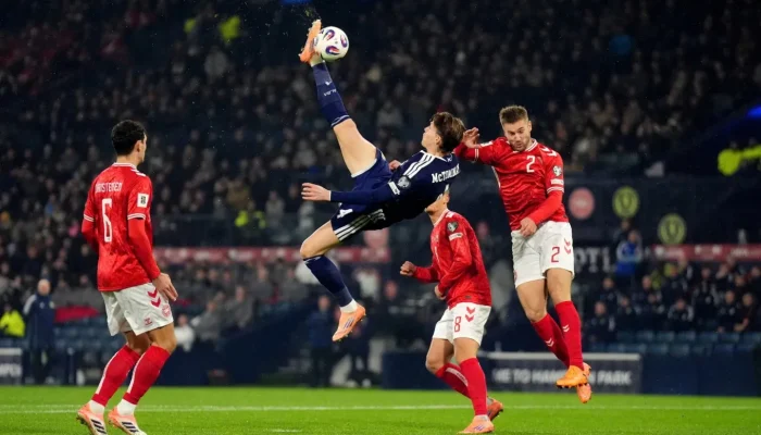 Spanyol Taklukkan Austria 3-0 di Piala Dunia 2026: Oyarzabal dan Porro Jadi Pahlawan