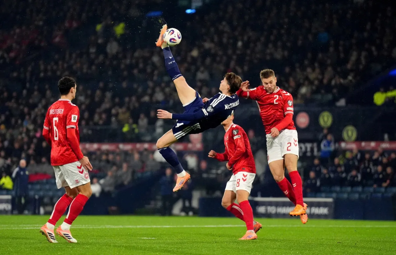 Spanyol Taklukkan Austria 3-0 di Piala Dunia 2026: Oyarzabal dan Porro Jadi Pahlawan