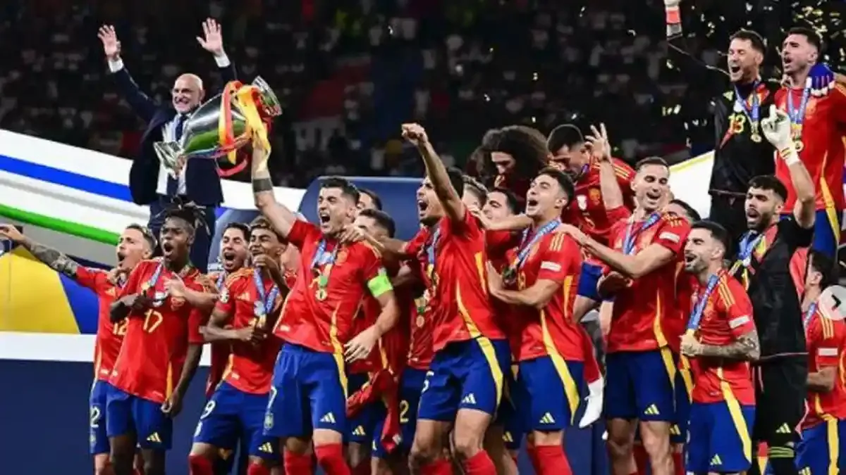 Spanyol Tembus Semifinal Piala Dunia 2026 Setelah Mengalahkan Belgia