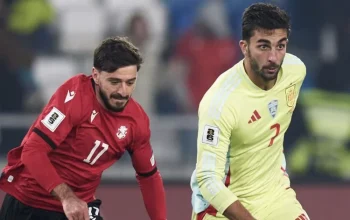 Spanyol Tinggal Selangkah Lagi untuk Menjadi Juara Piala Dunia 2026