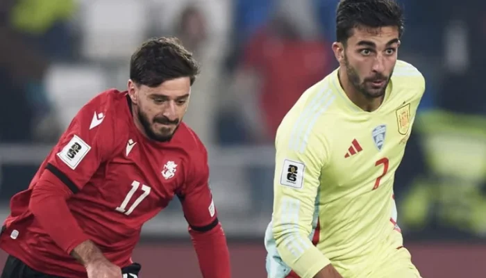 Spanyol Tinggal Selangkah Lagi untuk Menjadi Juara Piala Dunia 2026