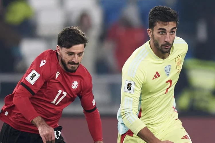 Spanyol Tinggal Selangkah Lagi untuk Menjadi Juara Piala Dunia 2026