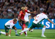 Spanyol Tumbang Austria di Piala Dunia 2026, Siap Hadapi Portugal atau Kroasia