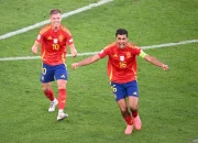 Spanyol Tumbangkan Perancis di Semifinal Piala Dunia 2026: Rodri dan Laporte Jadi Pahlawan