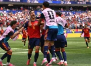 Spanyol Tumbangkan Prancis di Semifinal Piala Dunia 2026
