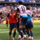Spanyol Tumbangkan Prancis di Semifinal Piala Dunia 2026