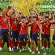 Spanyol U19 Menuju Kesuksesan di Kancah Sepakbola Eropa
