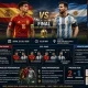Spanyol vs Argentina: Duel Bersejarah di Final Piala Dunia 2026