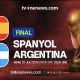 Spanyol Vs Argentina: Siapa yang Akan Menang di Final Piala Dunia 2026?