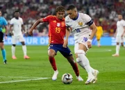 Spanyol vs Prancis: Pertarungan Sengit Menuju Final Piala Dunia