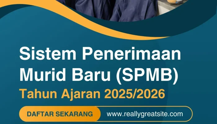 SPMB 2026: Persiapan dan Tantangan dalam Penerimaan Murid Baru