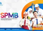 SPMB DKI Jakarta 2026: Pengumuman Hasil Seleksi dan Prospek Pendidikan