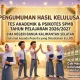 SPMB Kalsel 2026: Pengumuman Hasil dan Prospek Pendidikan di Kalimantan Selatan