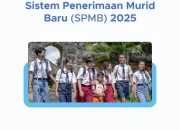 SPMB Kalteng: Pendaftaran Murid Baru Berjalan Lancar, Pemerintah Fokus Pada Kualitas Layanan
