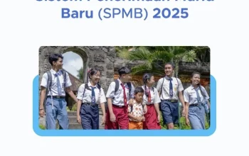 SPMB Kalteng: Pendaftaran Murid Baru Berjalan Lancar, Pemerintah Fokus Pada Kualitas Layanan