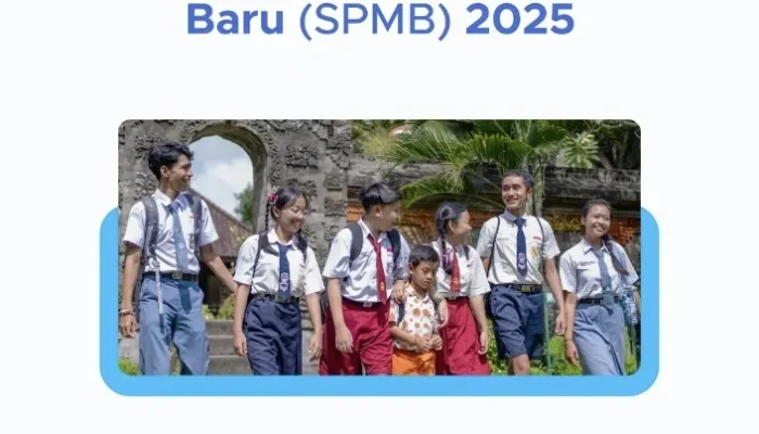 SPMB Kalteng: Pendaftaran Murid Baru Berjalan Lancar, Pemerintah Fokus Pada Kualitas Layanan