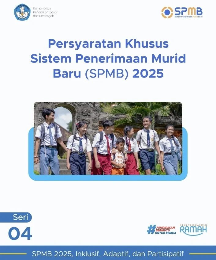 SPMB Kalteng: Pendaftaran Murid Baru Berjalan Lancar, Pemerintah Fokus Pada Kualitas Layanan