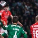 St. Gallen Membuat Kejutan dengan Mengalahkan Benfica 2-1