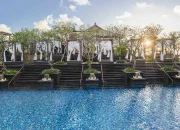St Regis: Menghadirkan Pengalaman Mewah dan Eksklusif di Berbagai Belahan Dunia