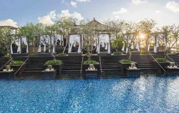 St Regis: Menghadirkan Pengalaman Mewah dan Eksklusif di Berbagai Belahan Dunia