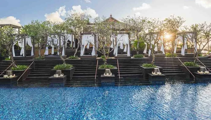 St Regis: Menghadirkan Pengalaman Mewah dan Eksklusif di Berbagai Belahan Dunia