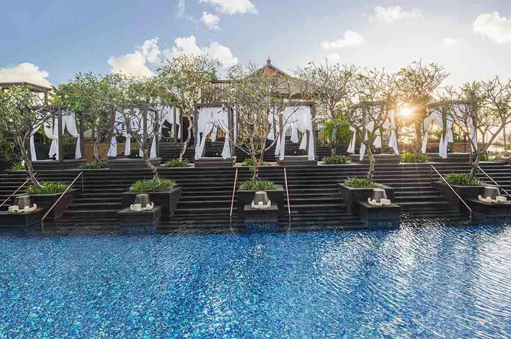 St Regis: Menghadirkan Pengalaman Mewah dan Eksklusif di Berbagai Belahan Dunia