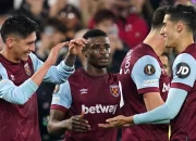 Stevenage vs West Ham: Hammers Menang 5-0, Dylan Lawlor Jadi Incaran