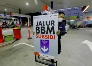 Subsidi Tepat: Upaya Pemerintah dalam Mengoptimalkan Penyaluran BBM dan Pembiayaan Perumahan
