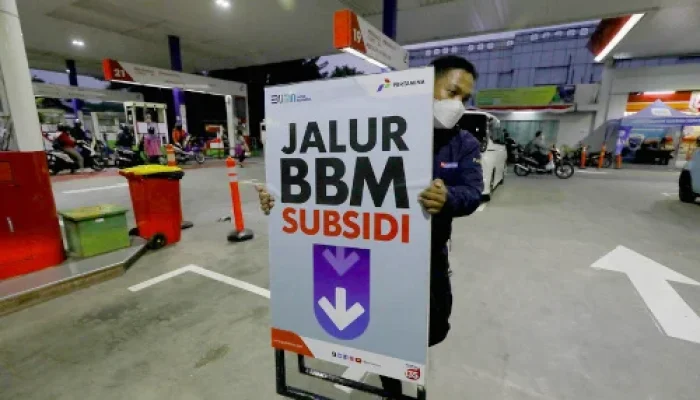 Subsidi Tepat: Upaya Pemerintah dalam Mengoptimalkan Penyaluran BBM dan Pembiayaan Perumahan
