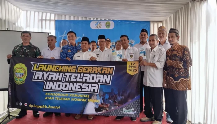 Subuh Hari Ini: Ayah-Ayah Teladan dan Berita Lainnya