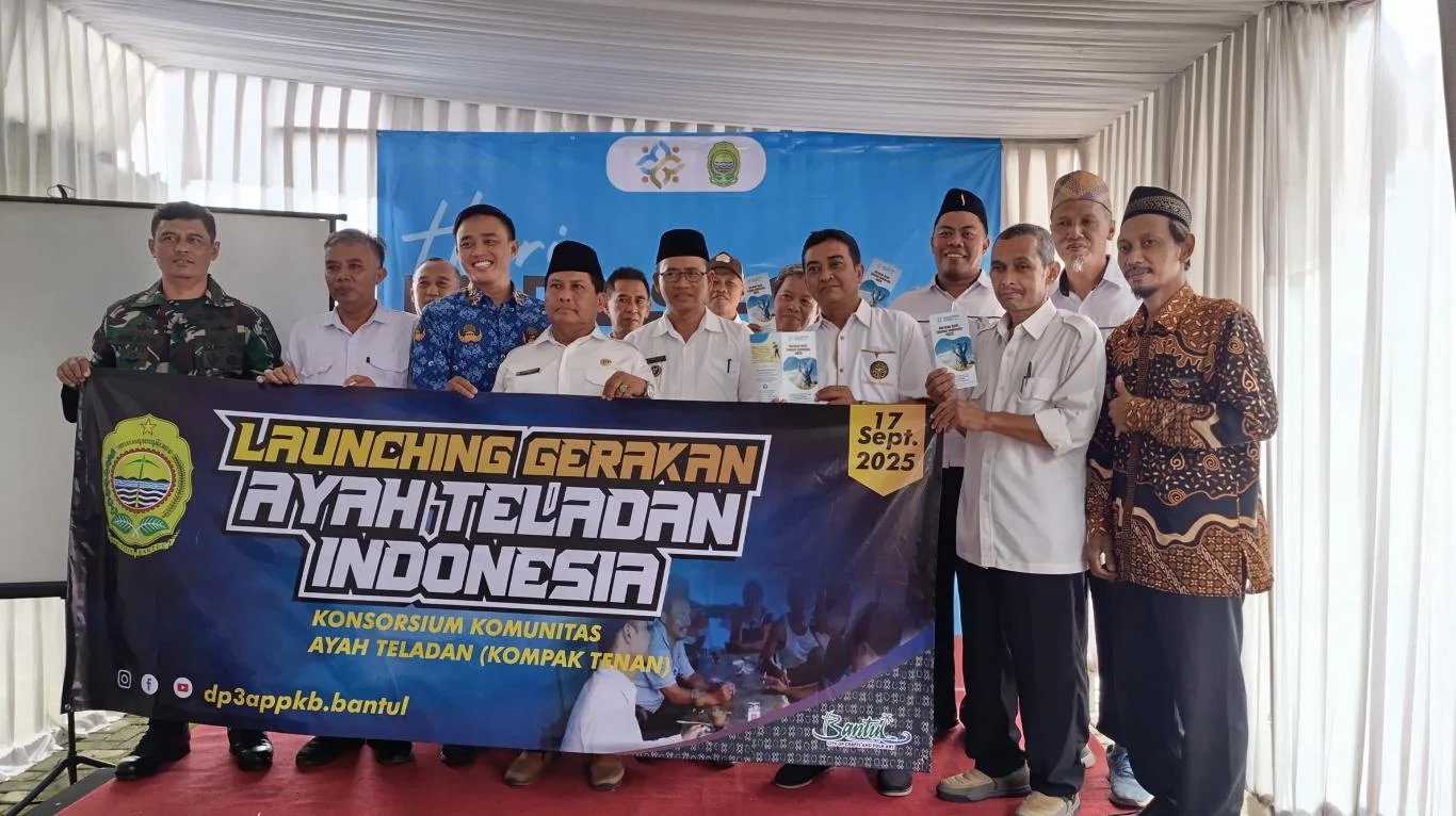 Subuh Hari Ini: Ayah-Ayah Teladan dan Berita Lainnya