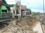 Subuh Menentukan: Dari Pemadaman Listrik hingga Ablasi Sungai Kahayan