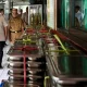 Sudaryono Siap Benahi Dapur MBG dengan Tangan Besi, Siapkan Pengganti di Kursi Wamentan