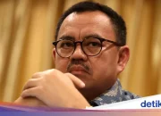 Sudirman Said Diperiksa Kejagung Terkait Kasus Petral, Apa yang Digali?