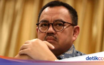 Sudirman Said Diperiksa Kejagung Terkait Kasus Petral, Apa yang Digali?