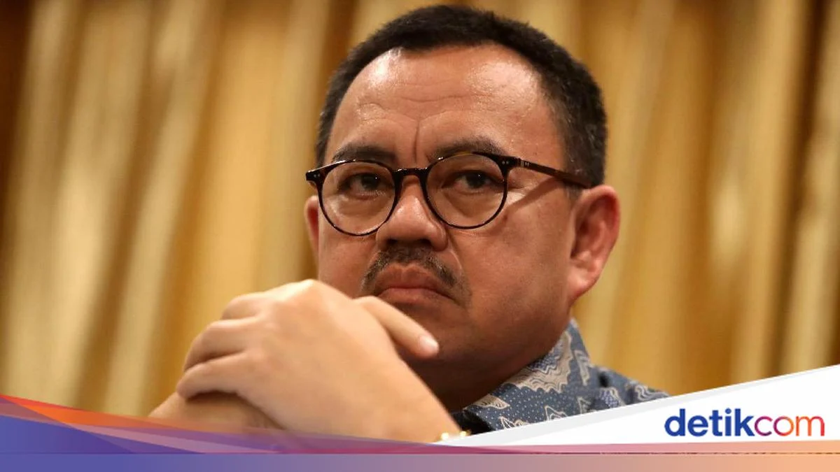 Sudirman Said Diperiksa Kejagung Terkait Kasus Petral, Apa yang Digali?