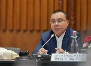 Sufmi Dasco Ahmad: Pembenahan Program MBG dan Perlindungan Pekerja Transportasi Online