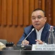 Sufmi Dasco Ahmad: Pembenahan Program MBG dan Perlindungan Pekerja Transportasi Online
