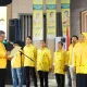Suhartina Bohari Mundur, Bahlil Lahadalia: Golkar Inklusif dan Terbuka untuk Kader