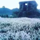 Suhu Dingin di Dieng Juli 2026: Fenomena Alam yang Menarik