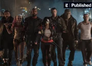Suicide Squad: Dari Film hingga Kasus Nyata, Menyingkap Fakta di Balik Nama yang Kontroversial